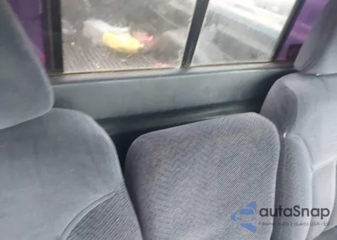 1995 Chevrolet Gmt-400 C1500 from USA, damaged, VIN 1GCEC14K8SZ262541